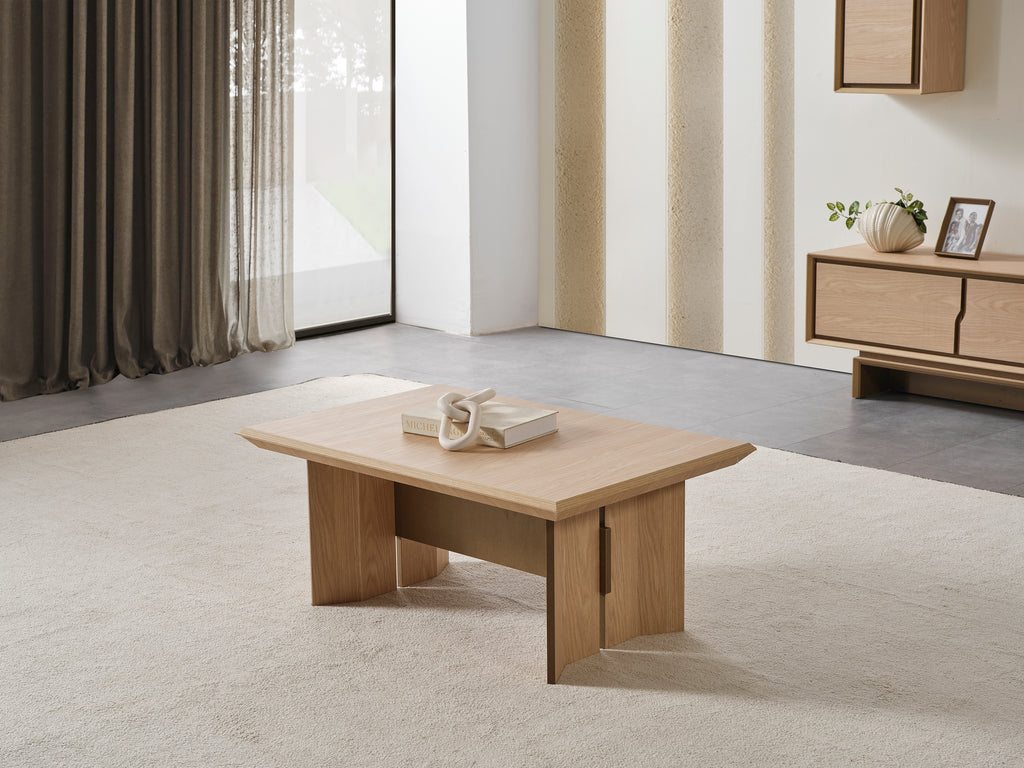 Table basse Rota