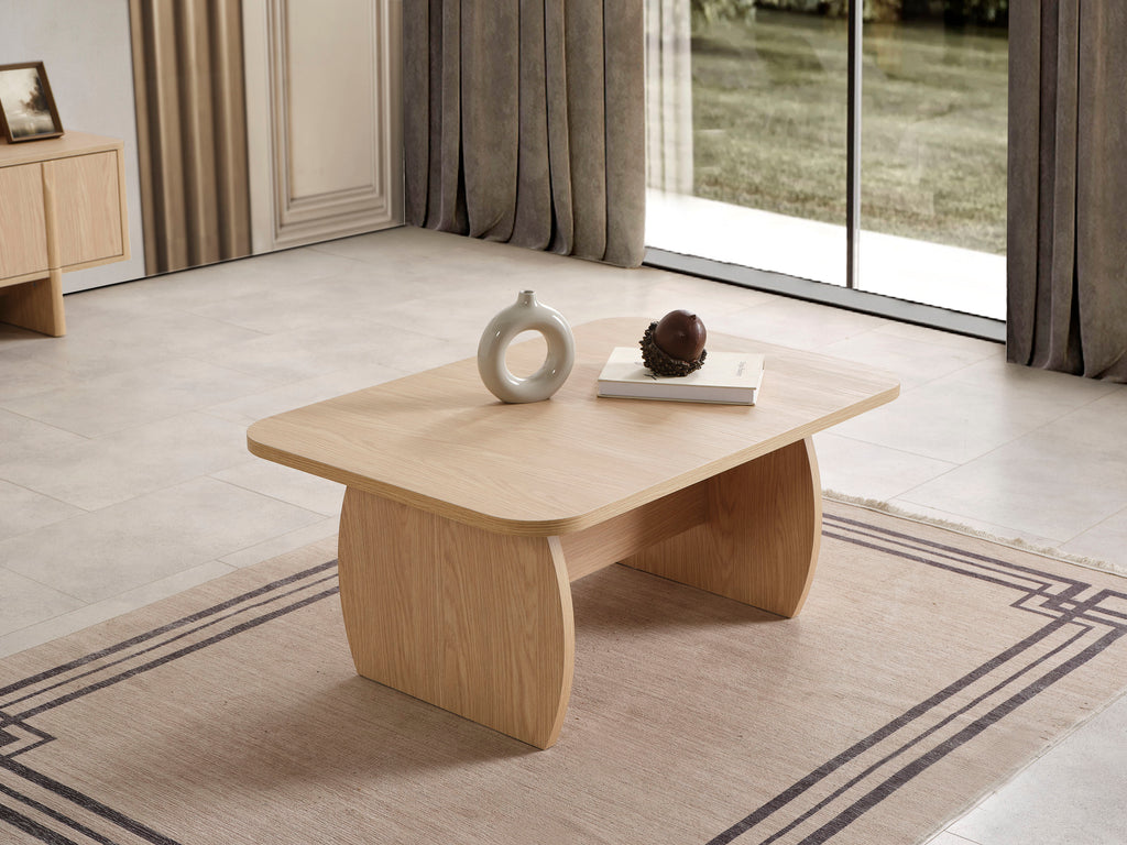 Table basse Star