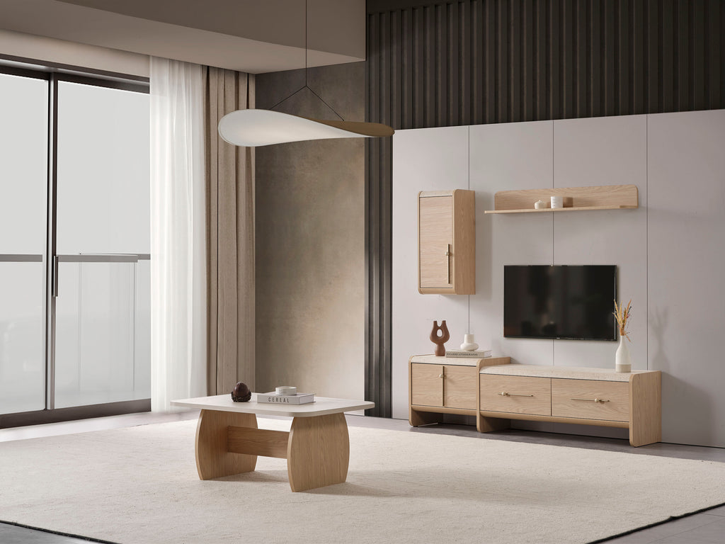 Hazal Table basse