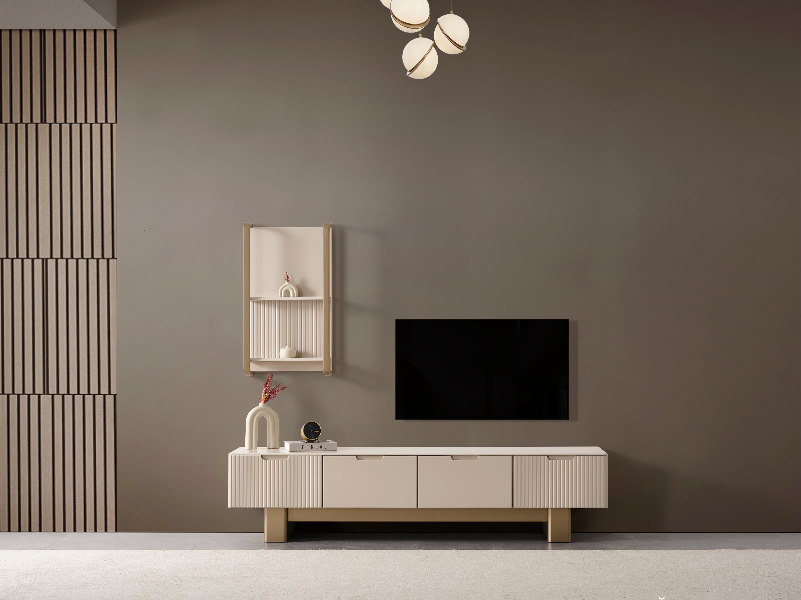ASOS TV ÜNİTESİ