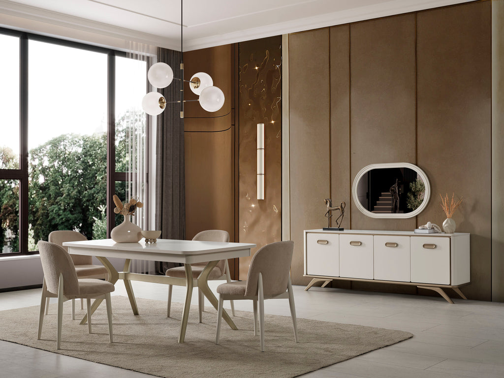 Bonita Esszimmer-Set