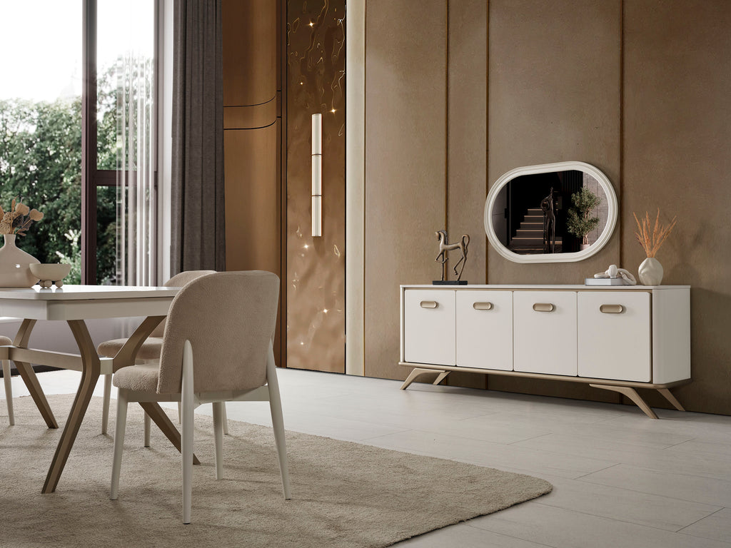 Bonita Esszimmer-Set