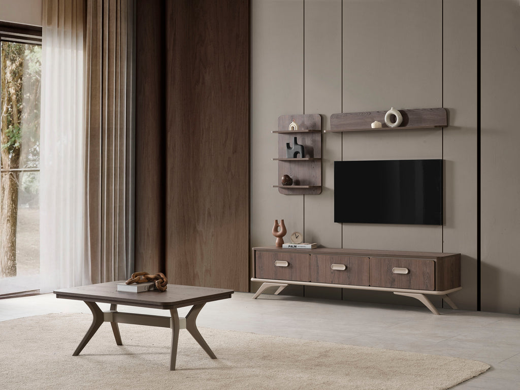 Table basse Petra