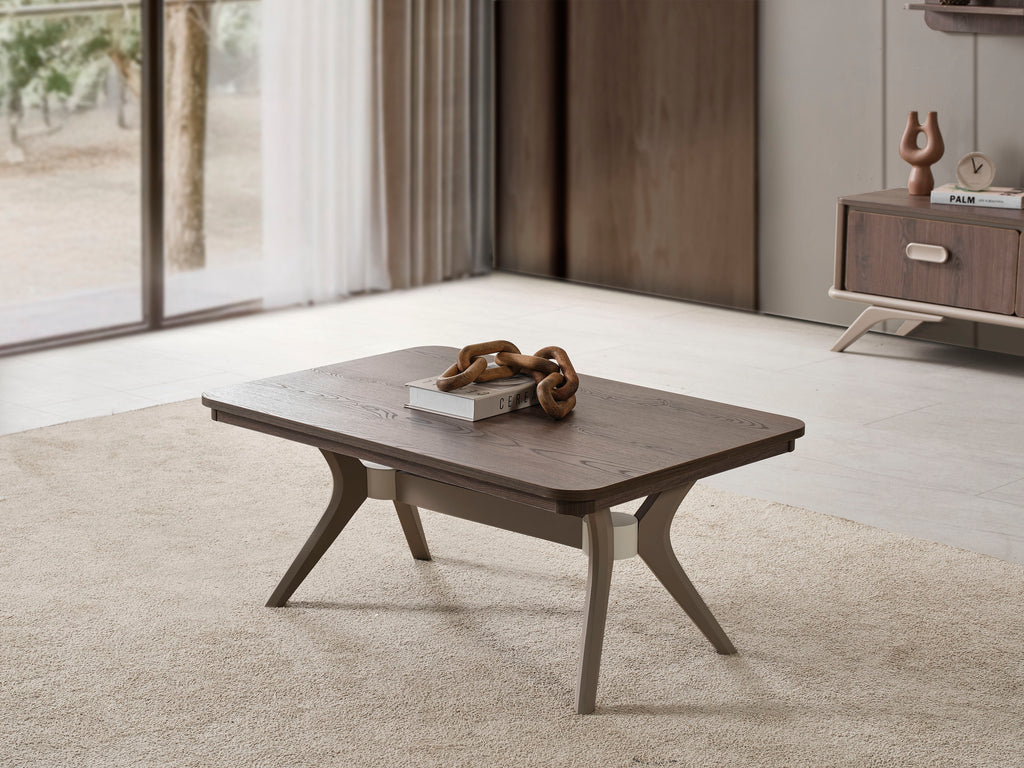 Table basse Petra