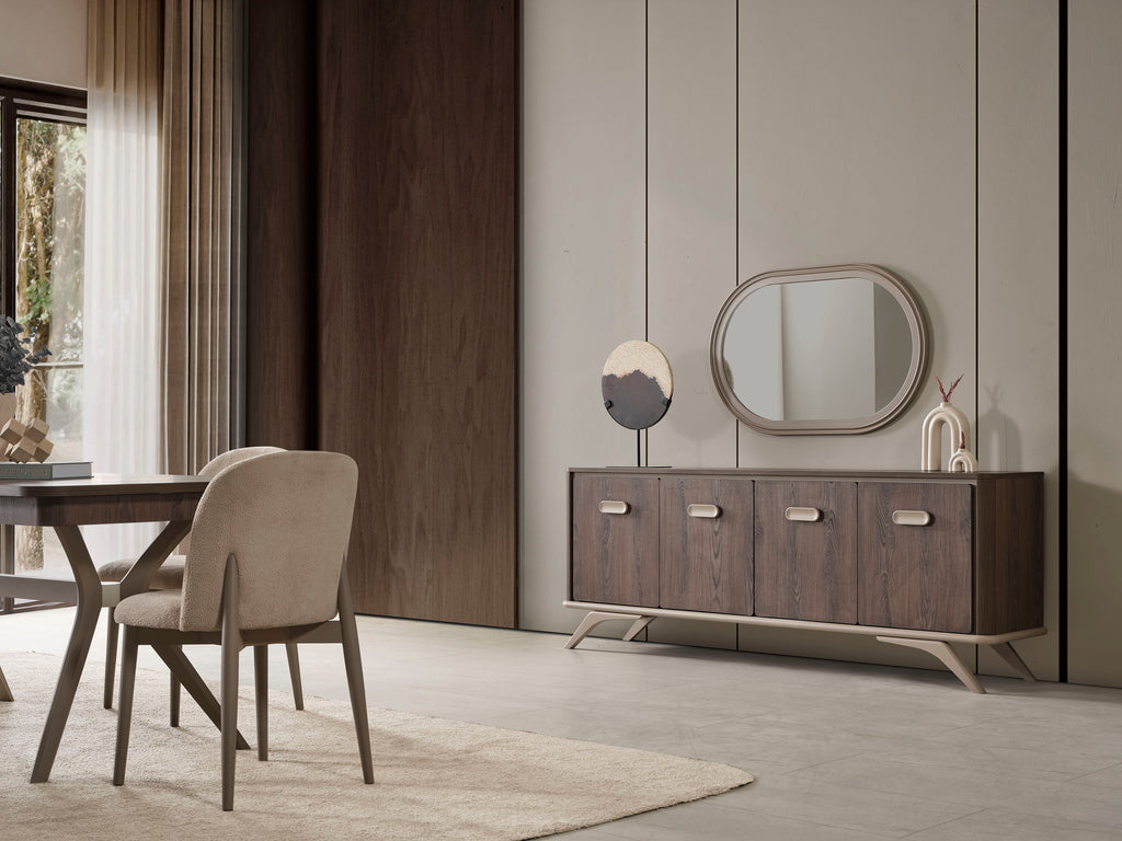 Petra Ceviz Esszimmer-Set
