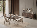 Petra Ceviz Esszimmer-Set