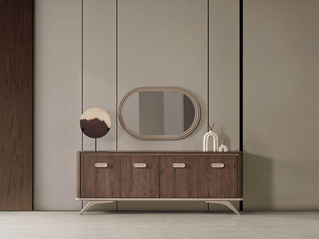 Petra Ceviz Esszimmer-Set