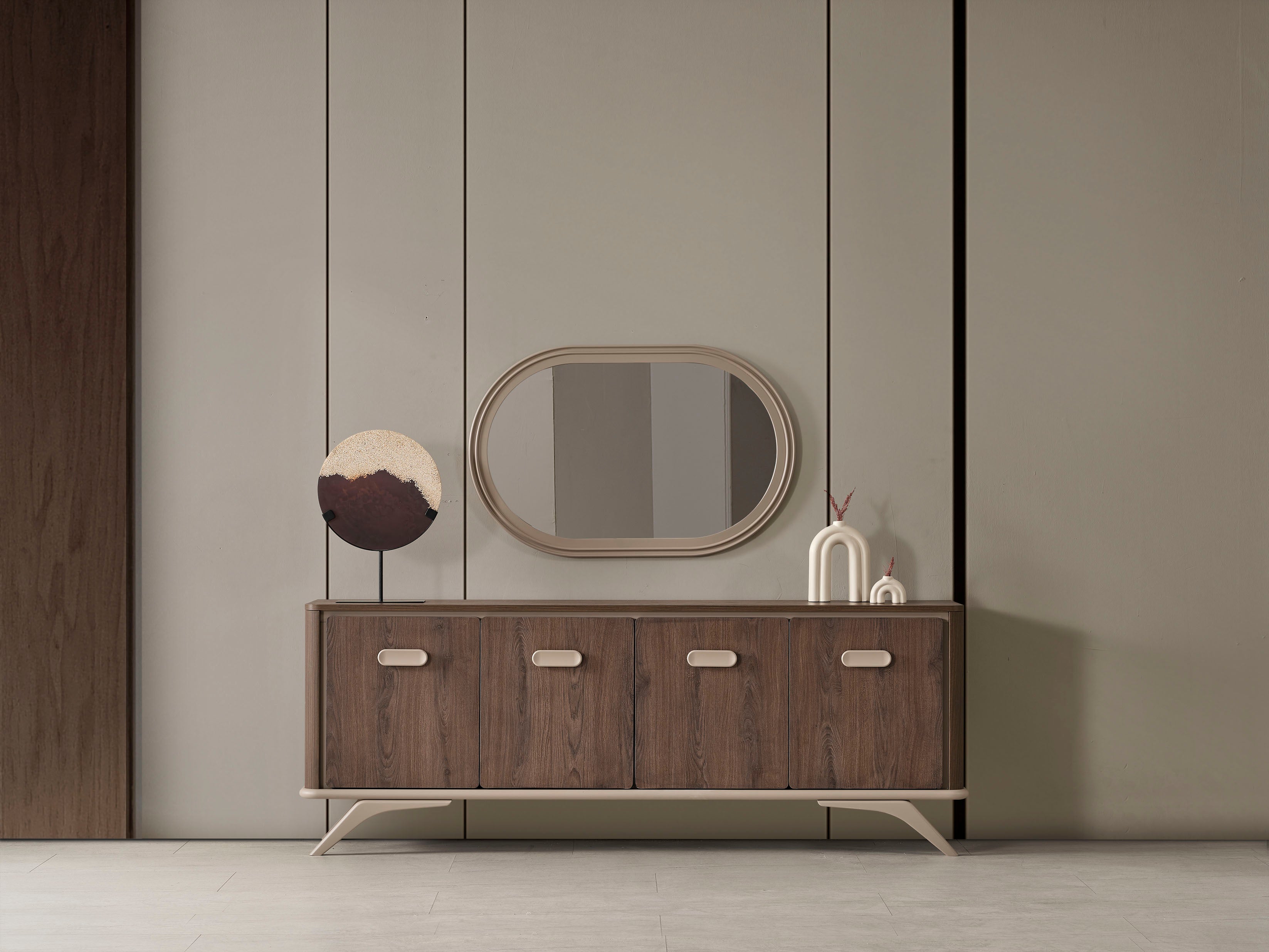 Petra Ceviz Esszimmer-Set