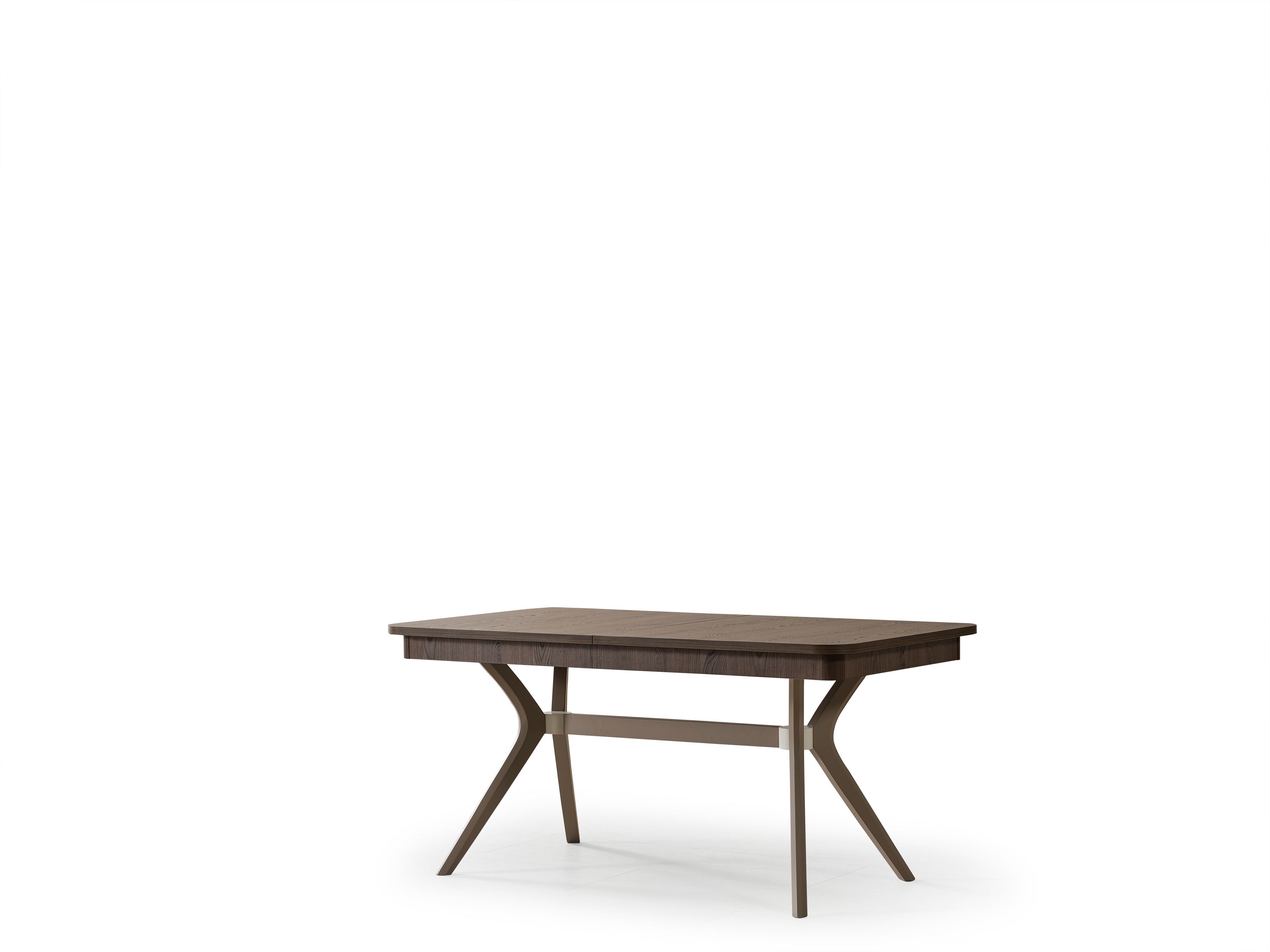 Petra Ceviz Yemek Odası Takımı