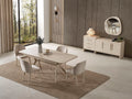 Defne Esszimmer-Set