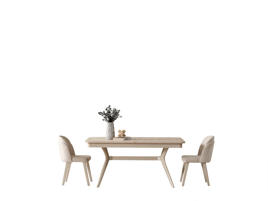 Defne Esszimmer-Set