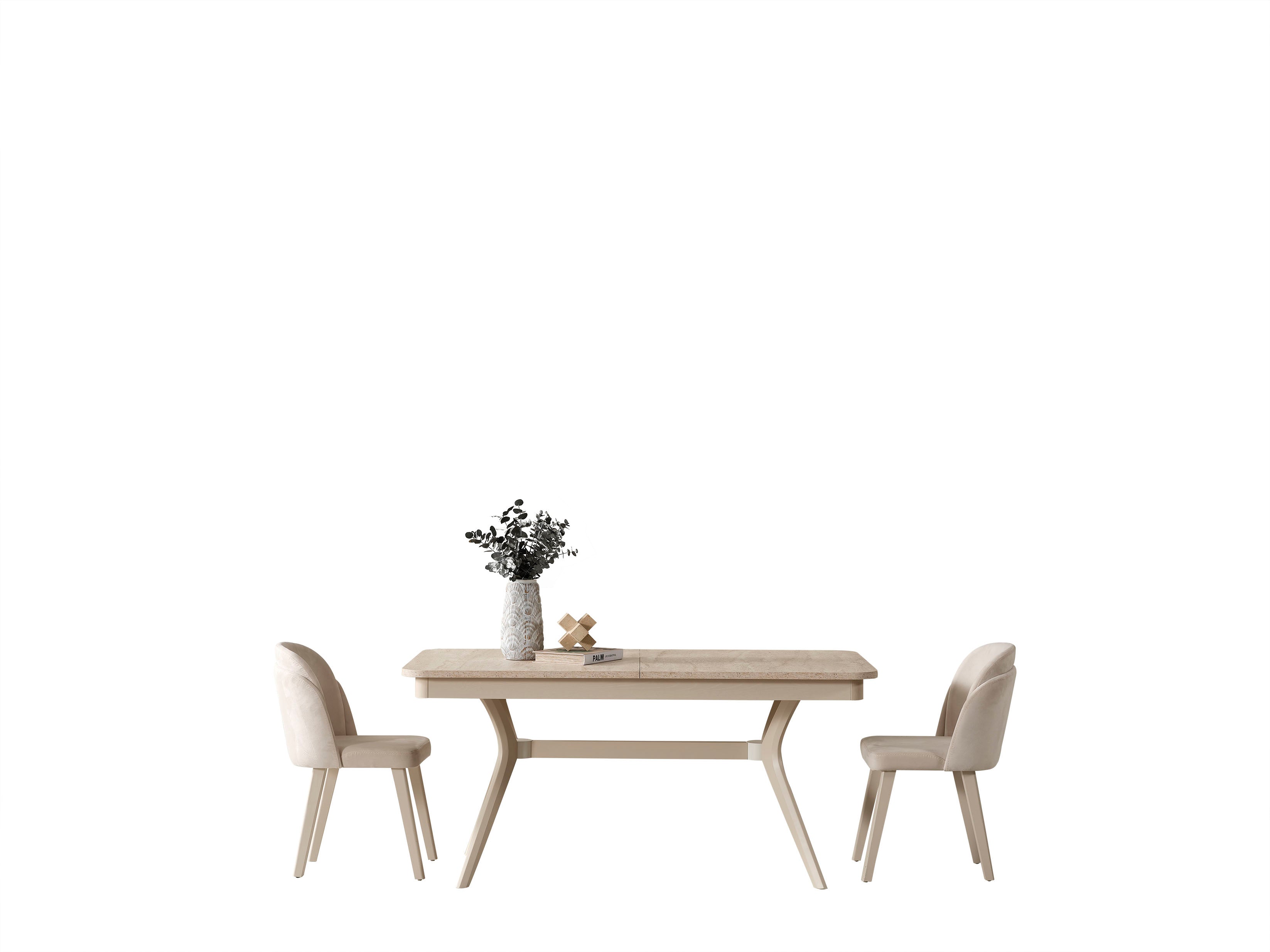 Defne Esszimmer-Set