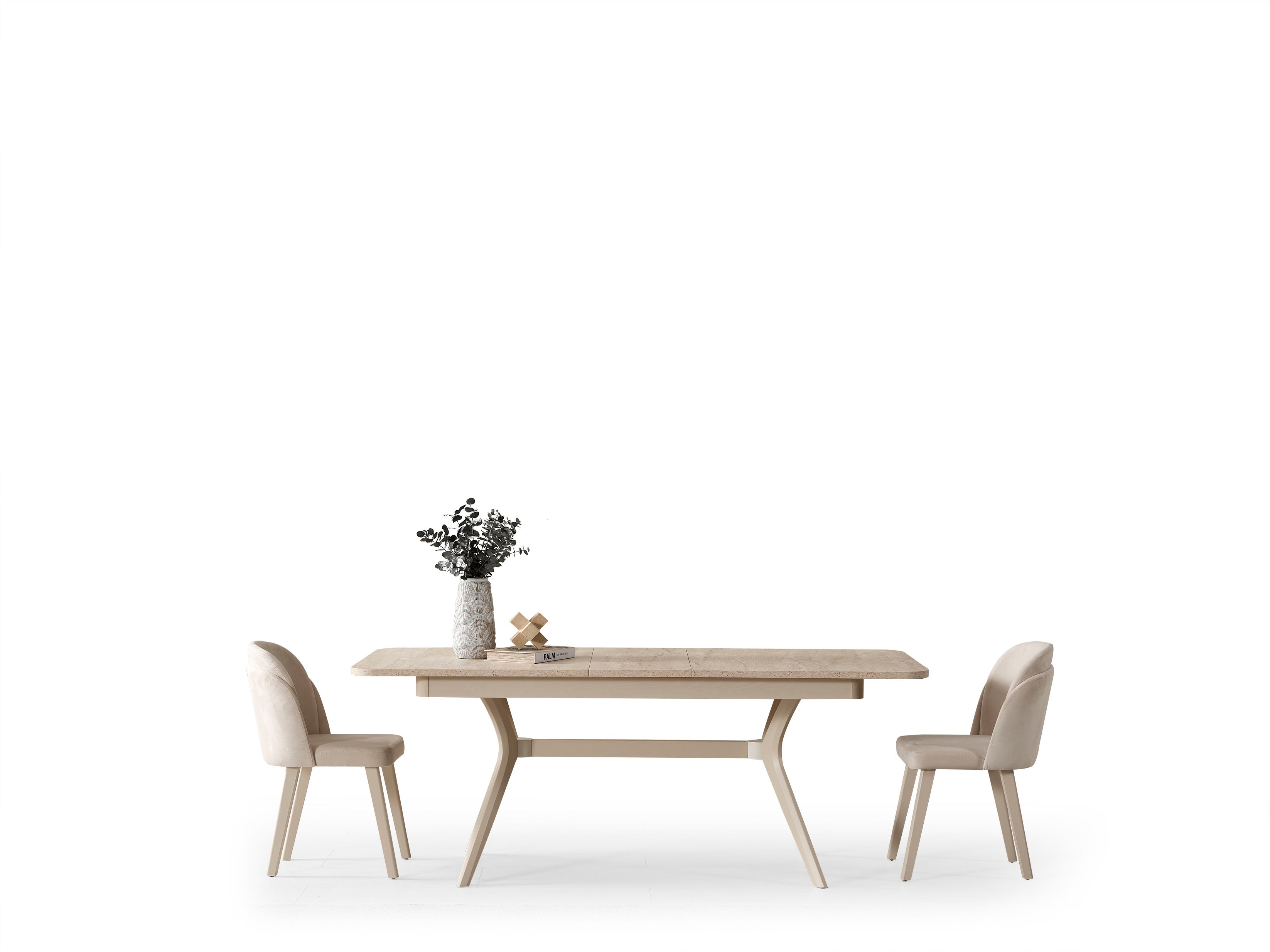 Defne Yemek Odası Takımı