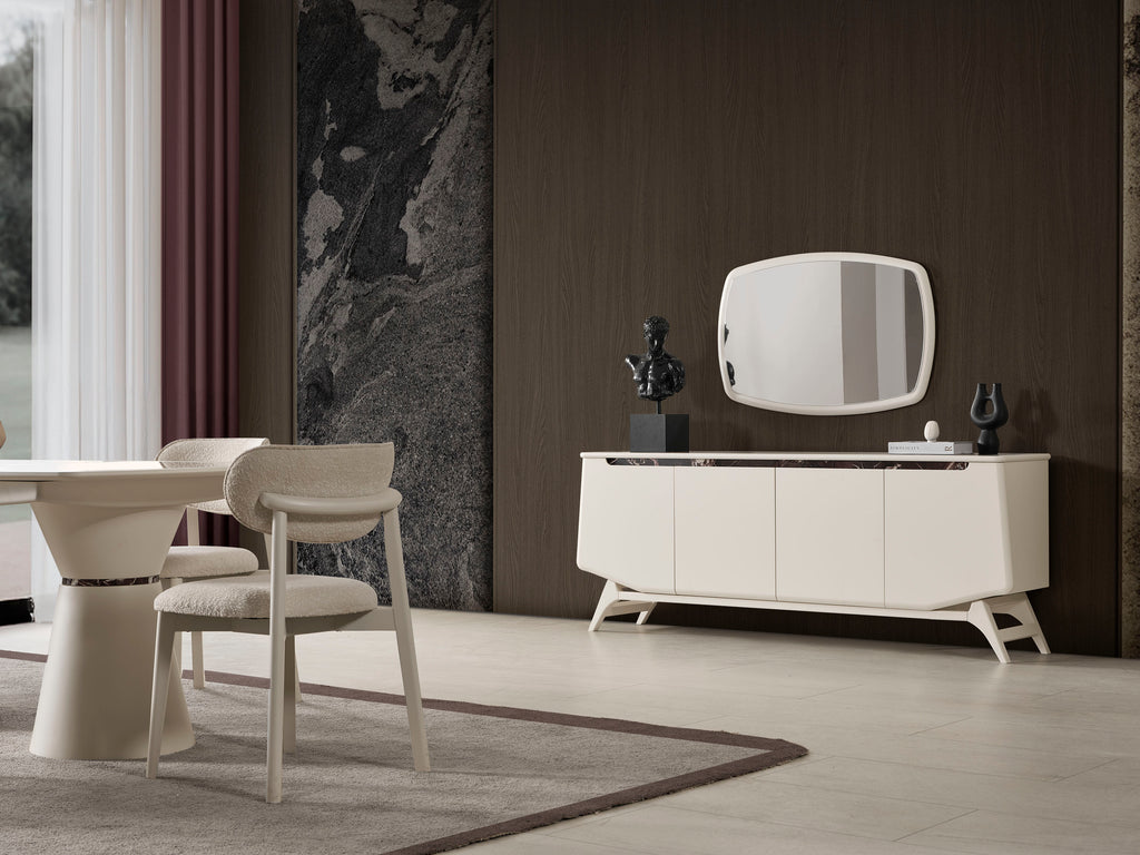 Balat Esszimmer-Set