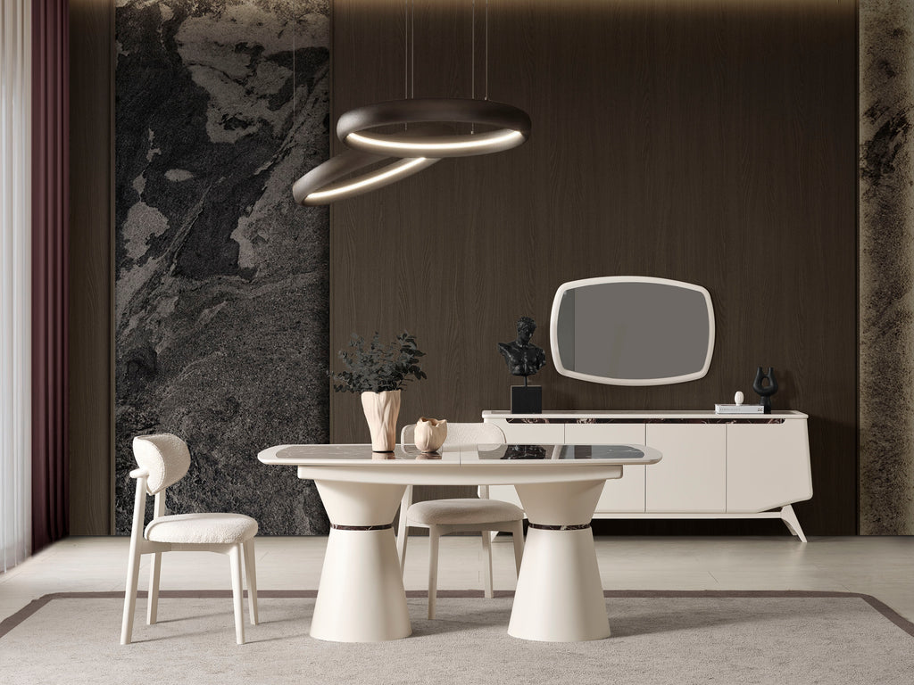 Balat Esszimmer-Set