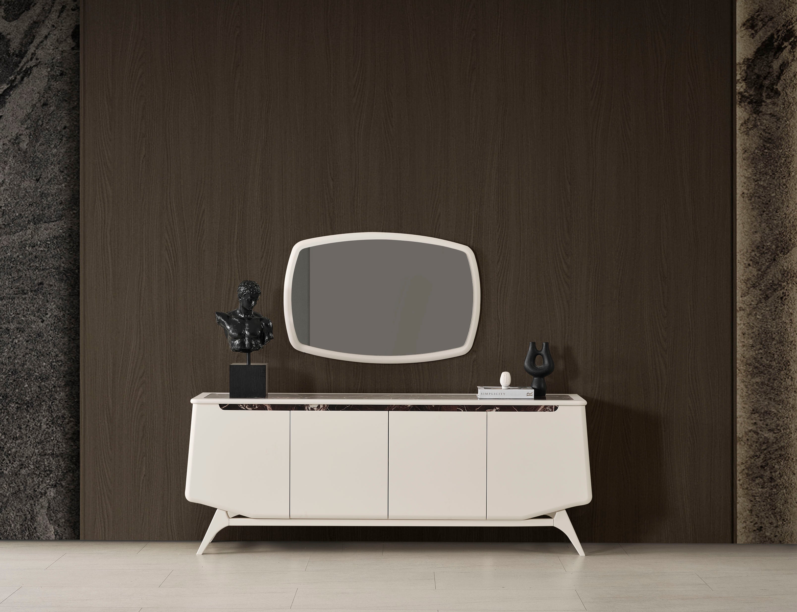 Balat Esszimmer-Set