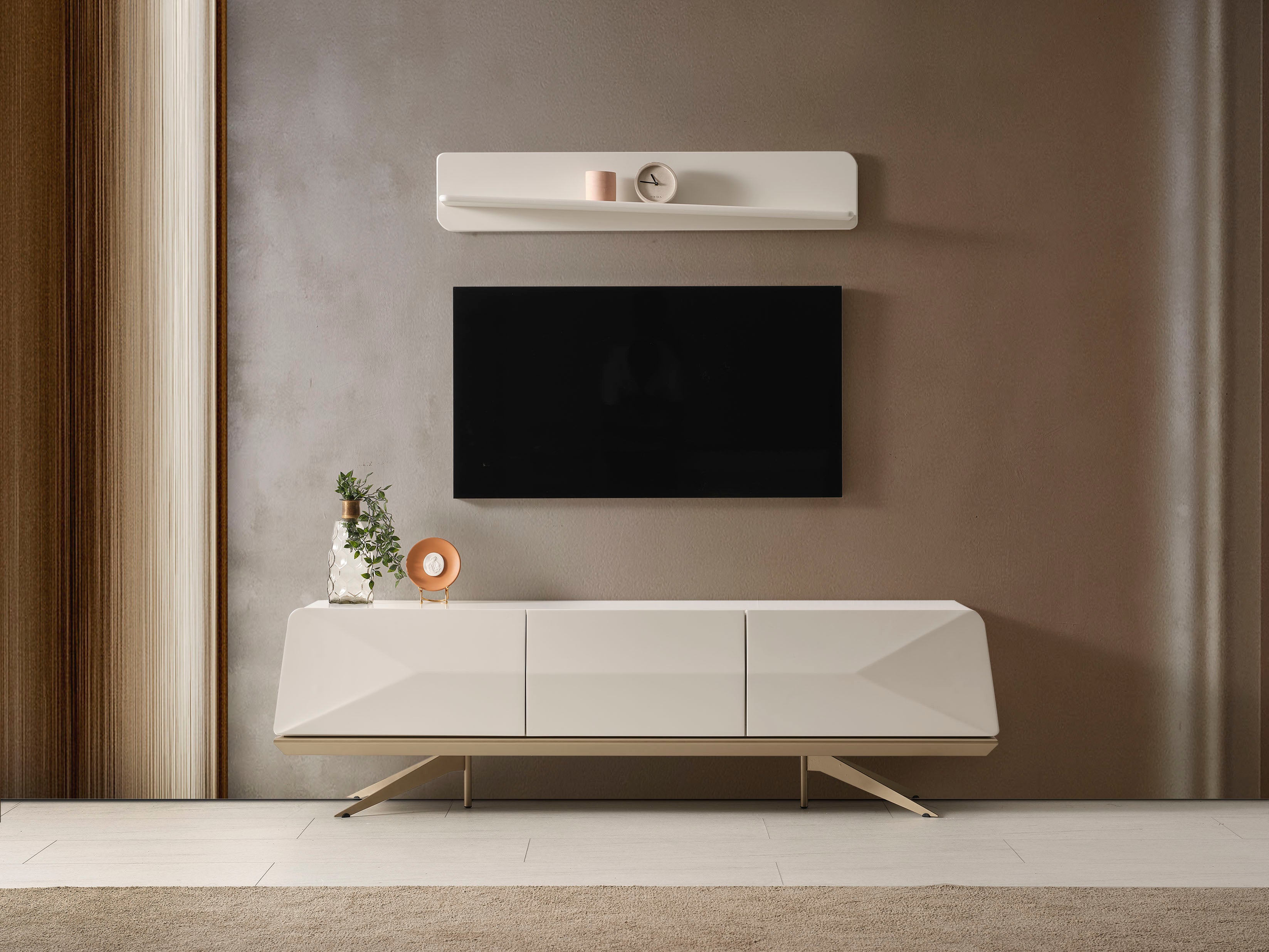 Venzio Tv Ünitesi