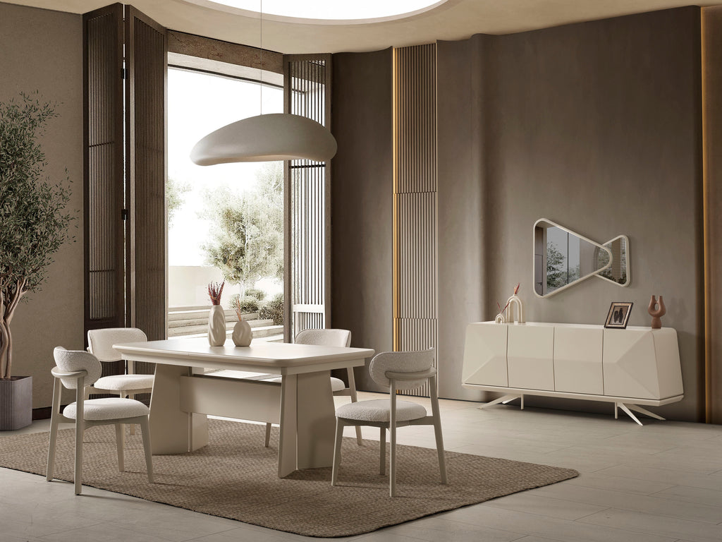 Vakko Esszimmer-Set