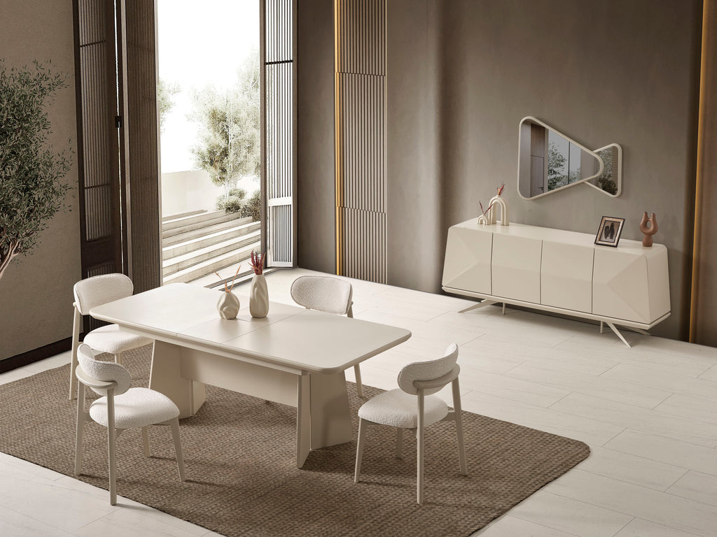 Vakko Esszimmer-Set
