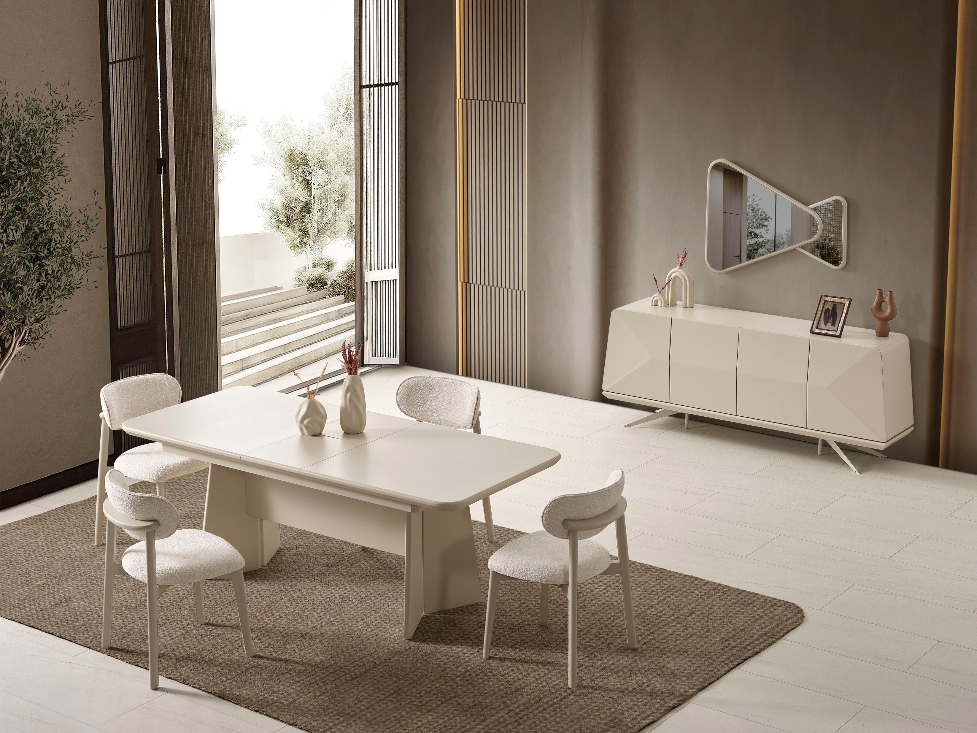 Vakko Esszimmer-Set