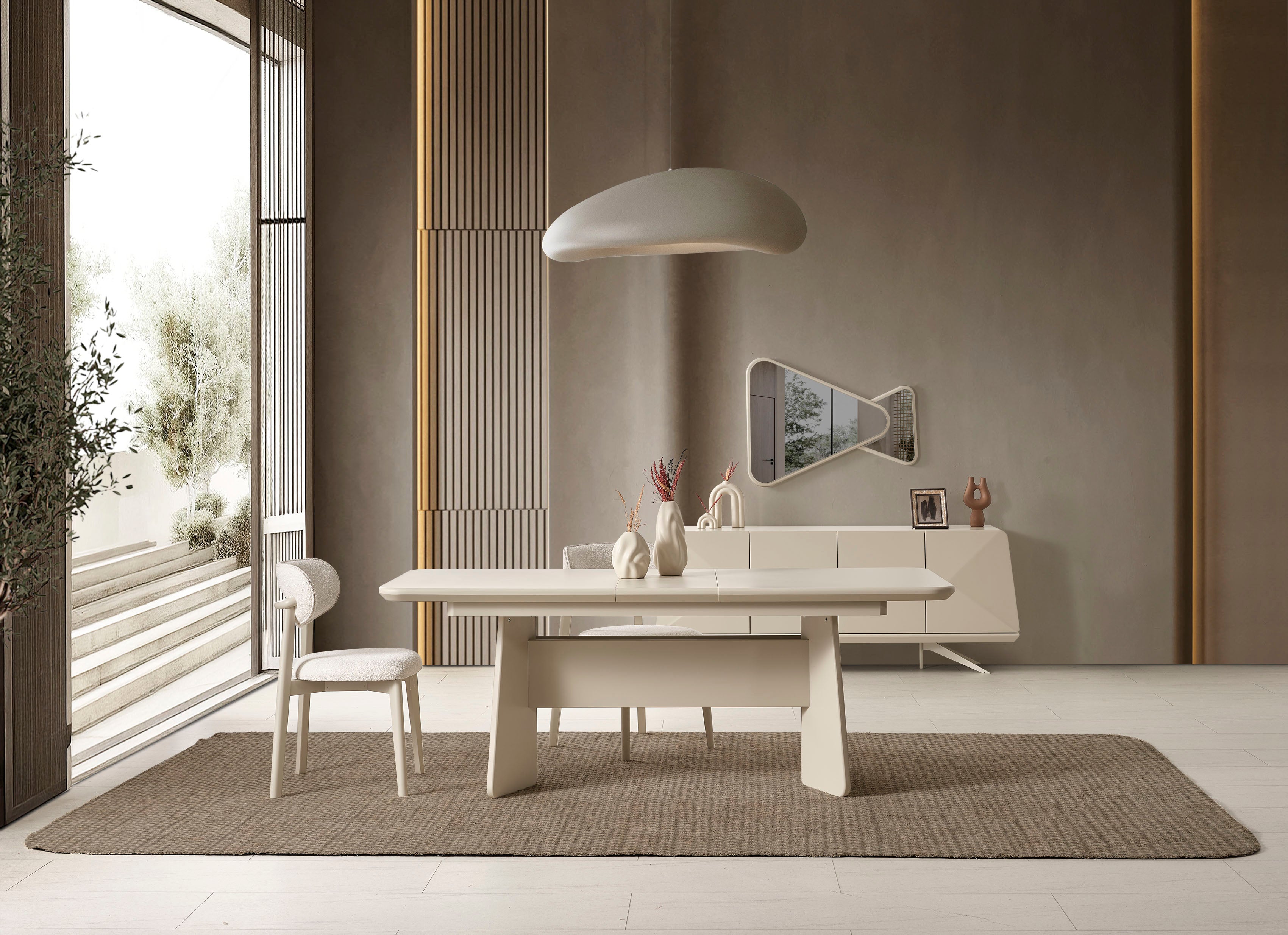Vakko Esszimmer-Set