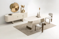 Esszimmer-Set Delta