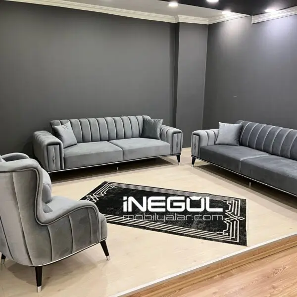 Sitzgarnitur Star Ahşap