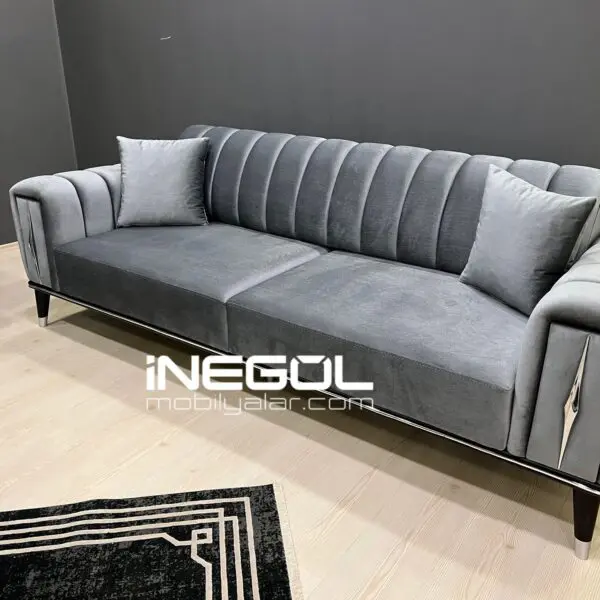 Sitzgarnitur Star Ahşap