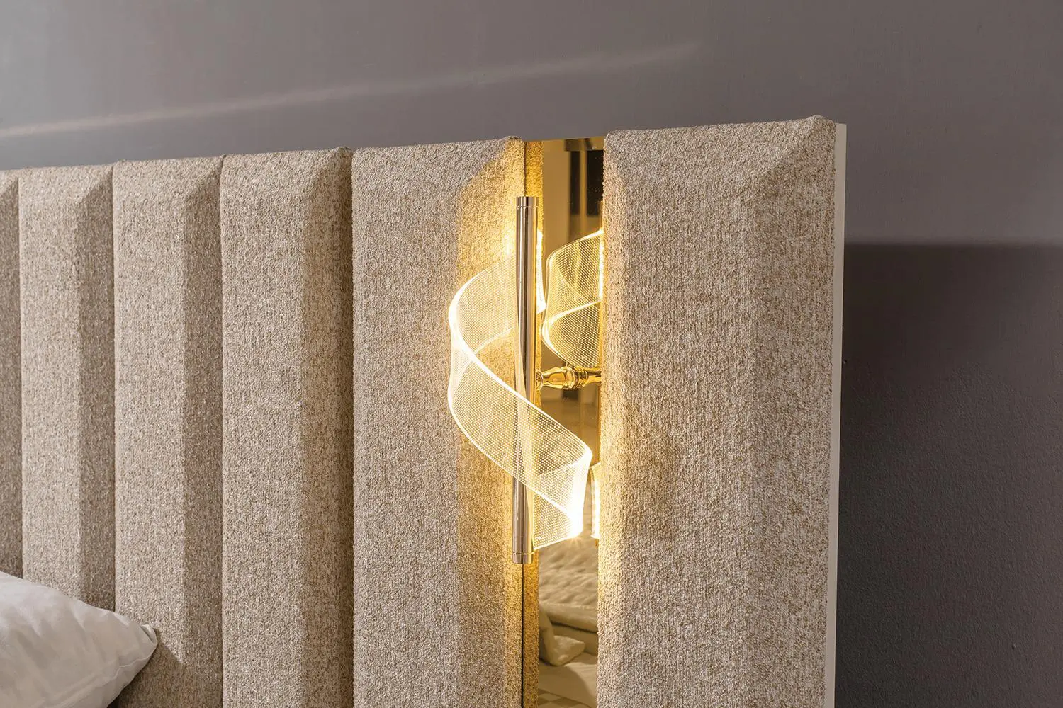 Endam Yatak Odası Takımı