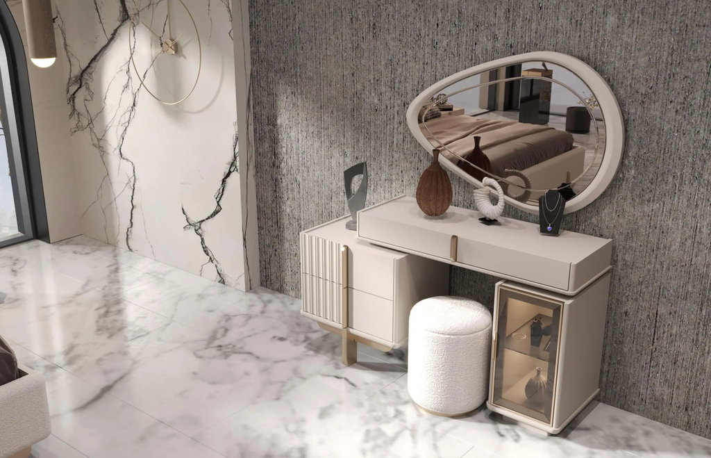 Eyfel Yatak Odası Takımı