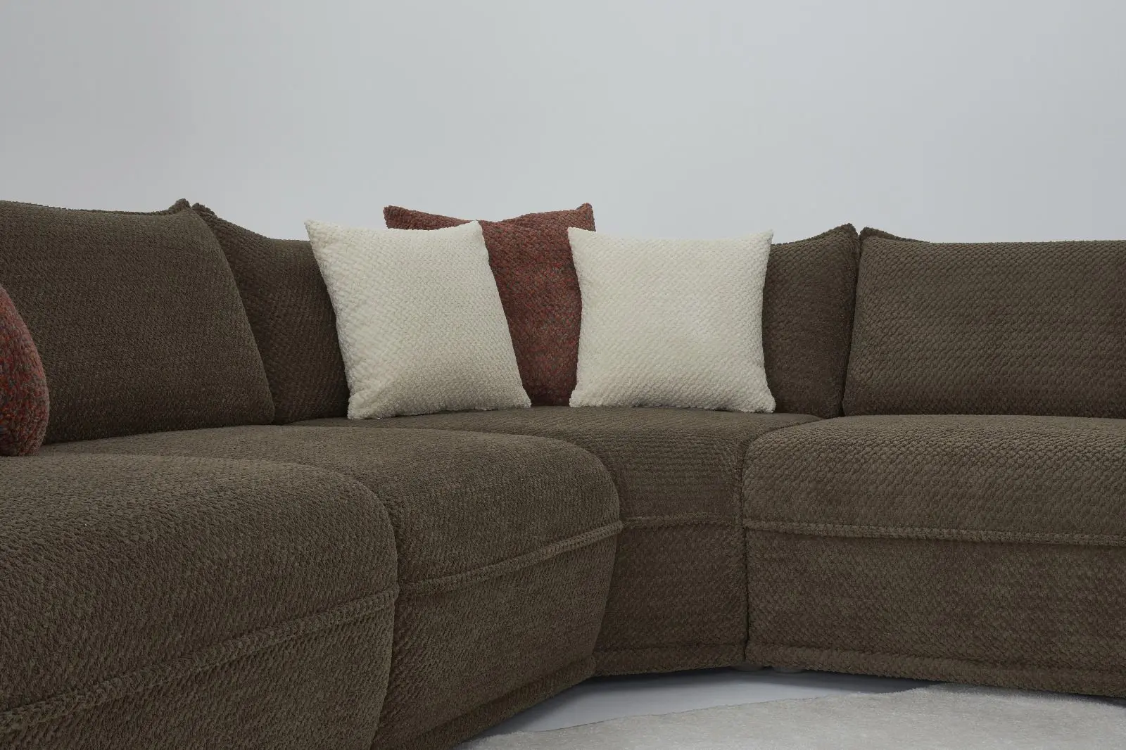 Bosna Köşe Koltuk Takımı