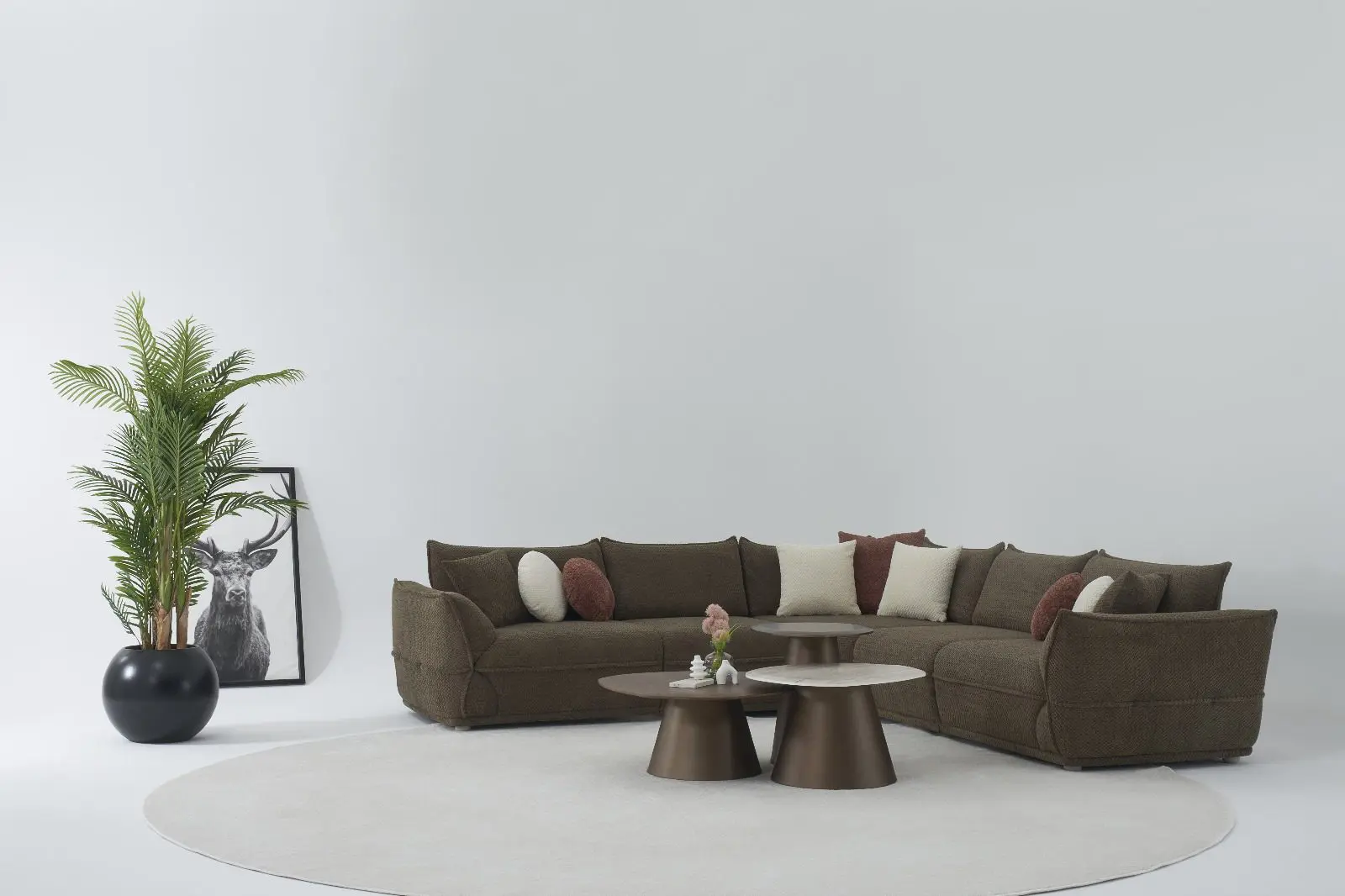 Bosna Köşe Koltuk Takımı