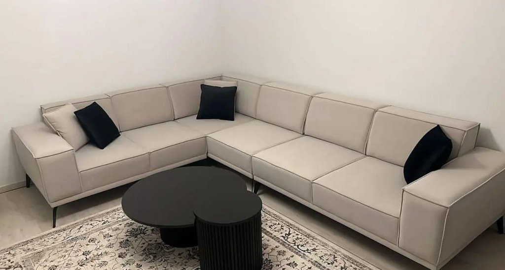 Azra Köşe Koltuk Takımı