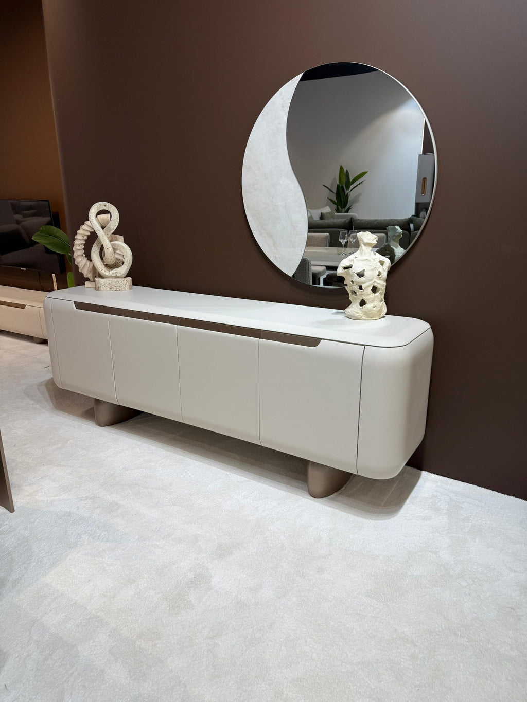 Taç Yemek Odası Takımı