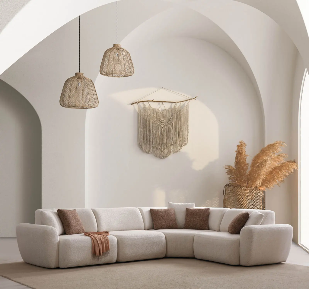 Pablo Köşe Koltuk Takımı