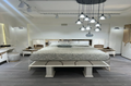 Schlafzimmer-Set Side