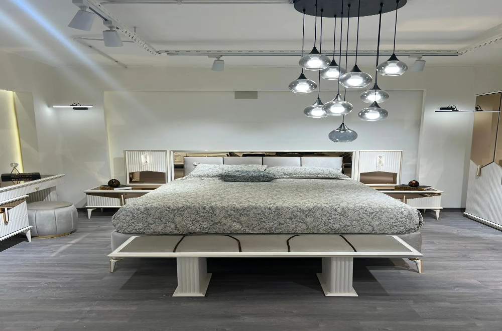 Schlafzimmer-Set Side