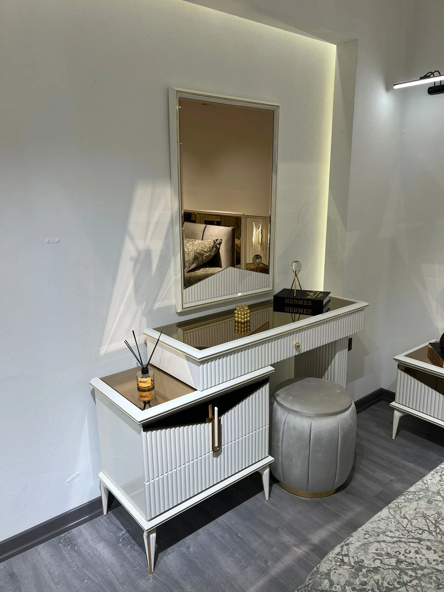 Schlafzimmer-Set Side