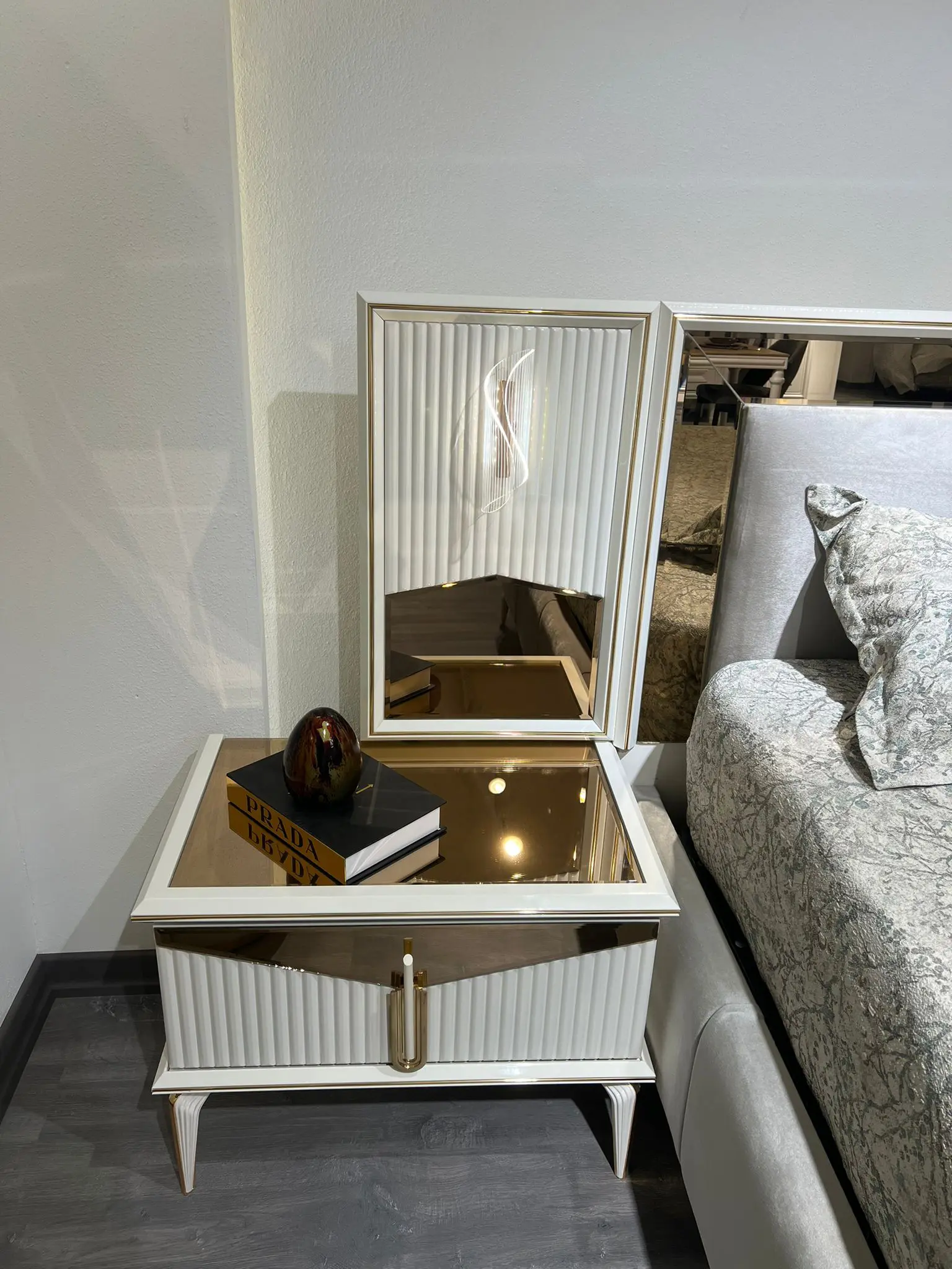 Schlafzimmer-Set Side