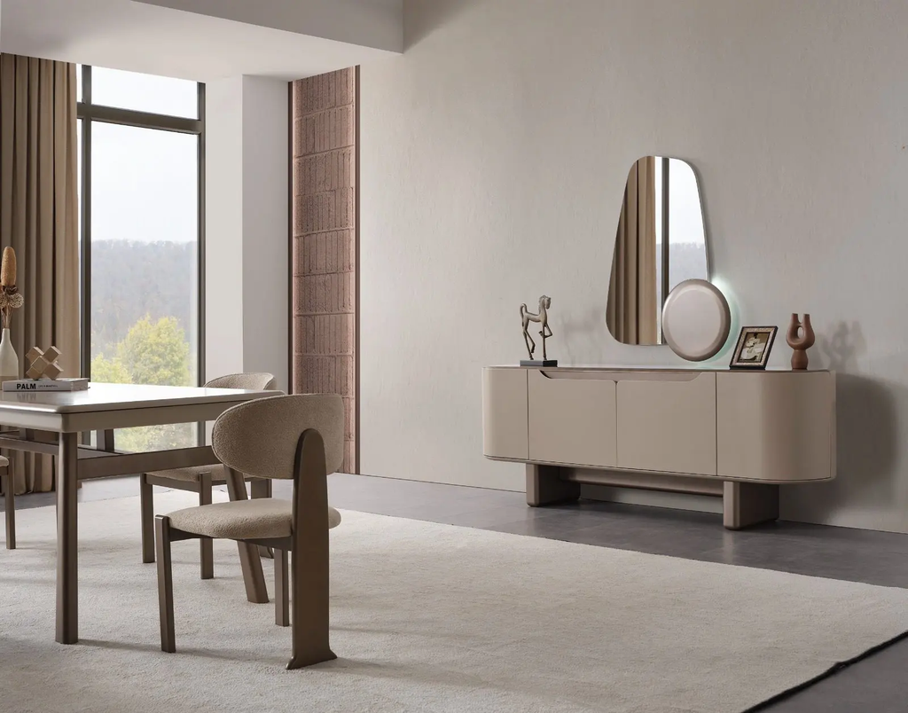 Ekol Yemek Odası Takımı