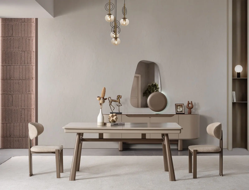 Ekol Yemek Odası Takımı