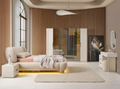 Schlafzimmer-Set Aspera