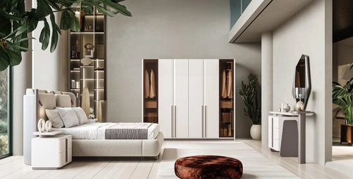 Alfa Yatak Odası Takımı