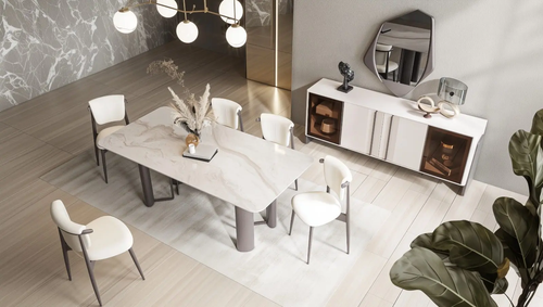 ALFA YEMEK ODASI TAKIMI