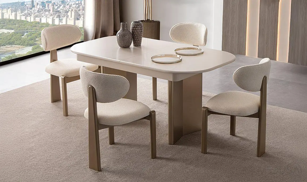 Lusso Yemek Odası Takımı