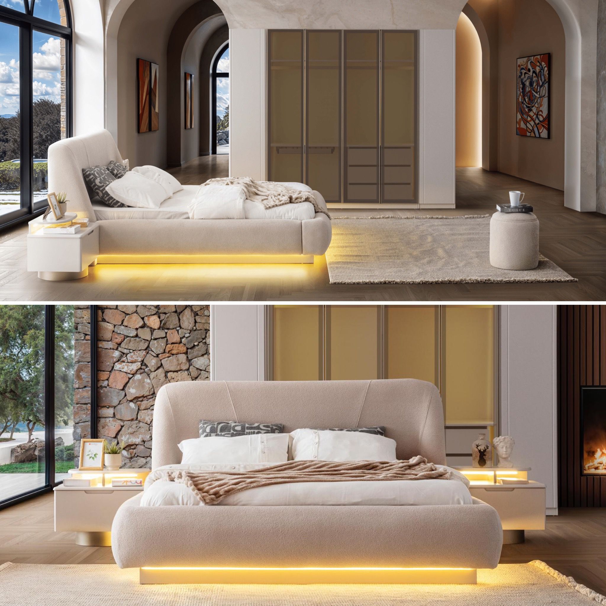 Paris Düğün Paketi