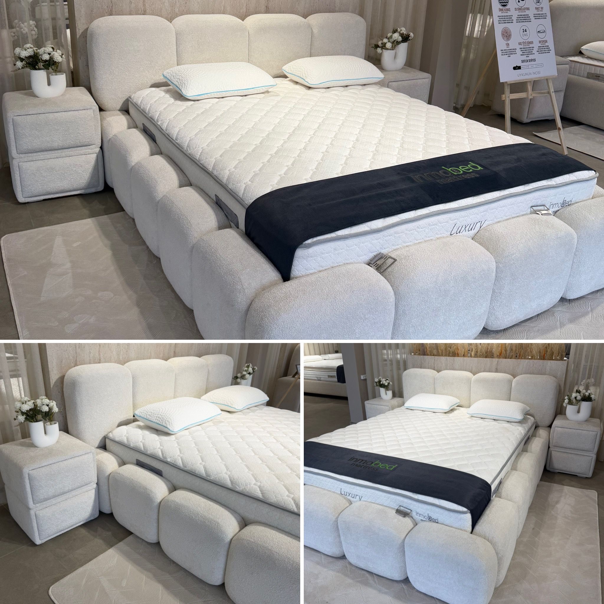 Astana Düğün Paketi