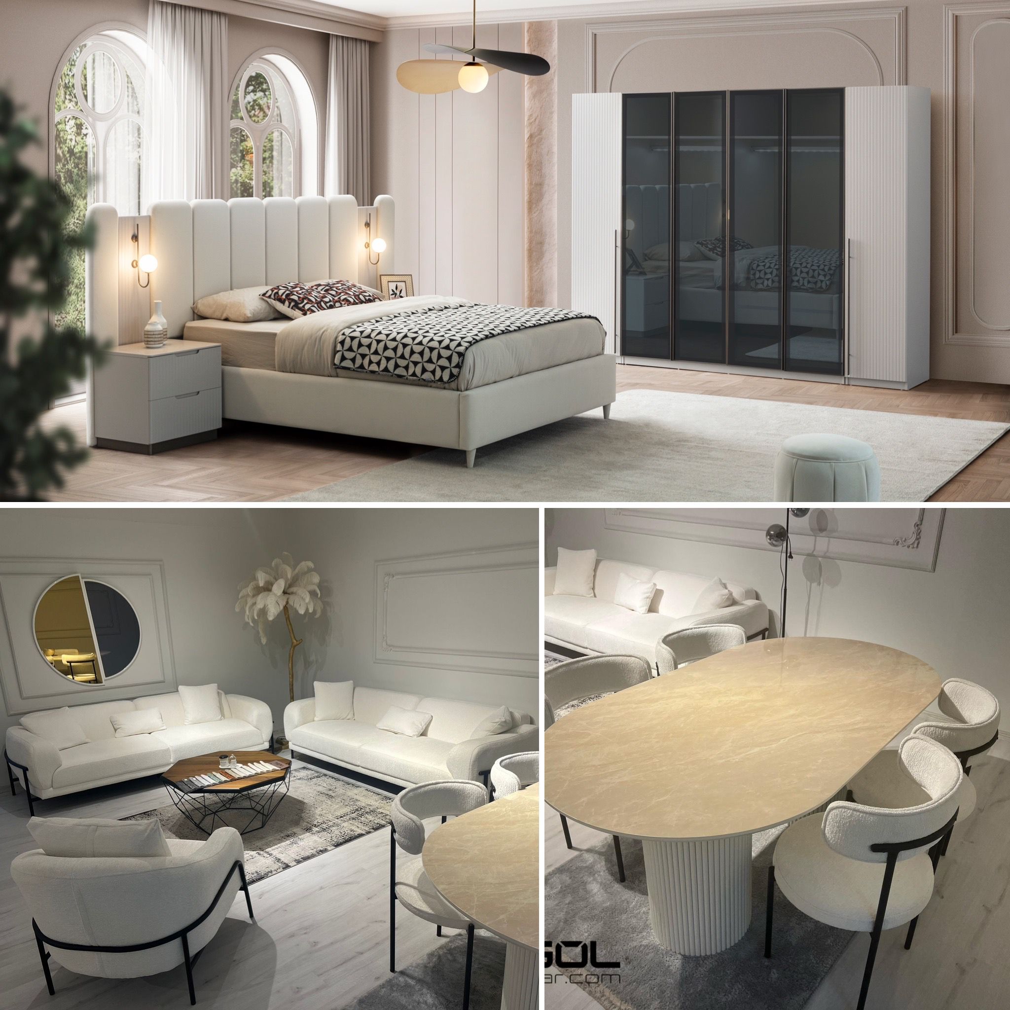 Arya  Düğün Paketi