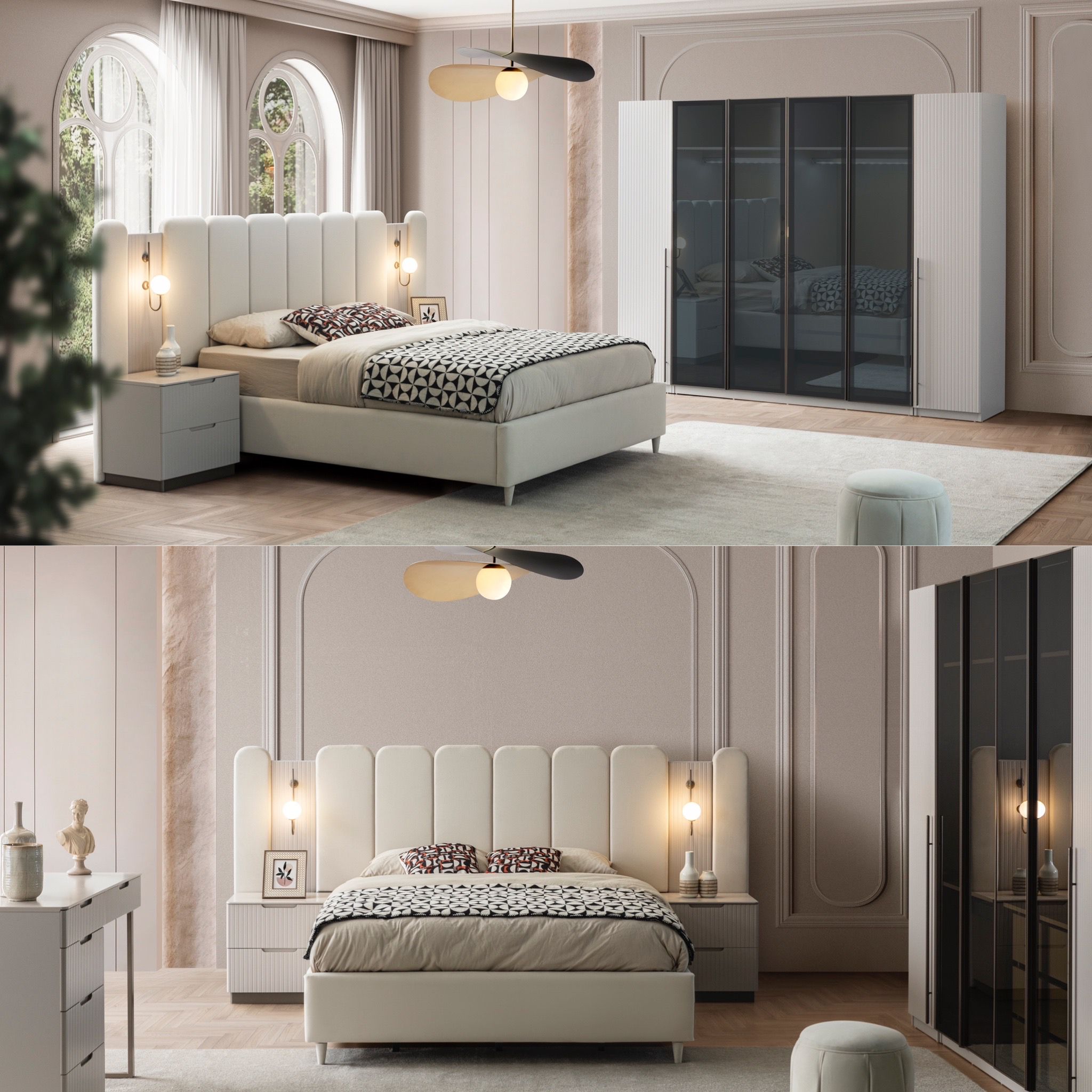 Arya  Düğün Paketi