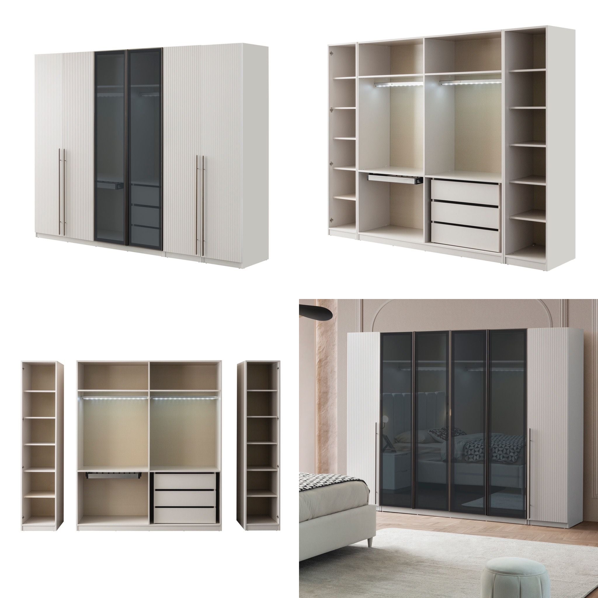 Arya  Düğün Paketi